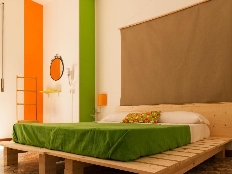 Innperfect Room Duomo Milan Bagian luar foto