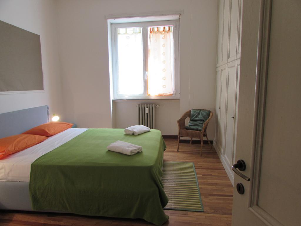 Innperfect Room Duomo Milan Ruang foto