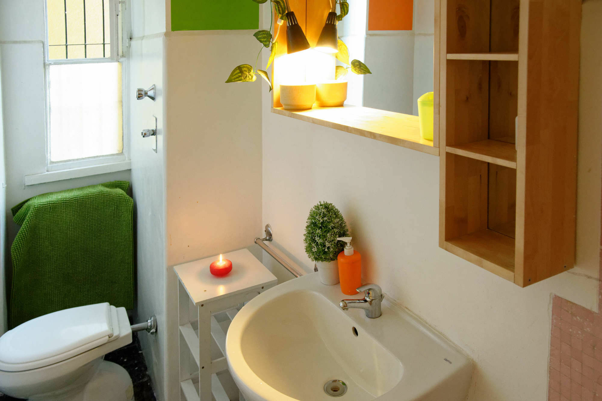 Innperfect Room Duomo Milan Bagian luar foto