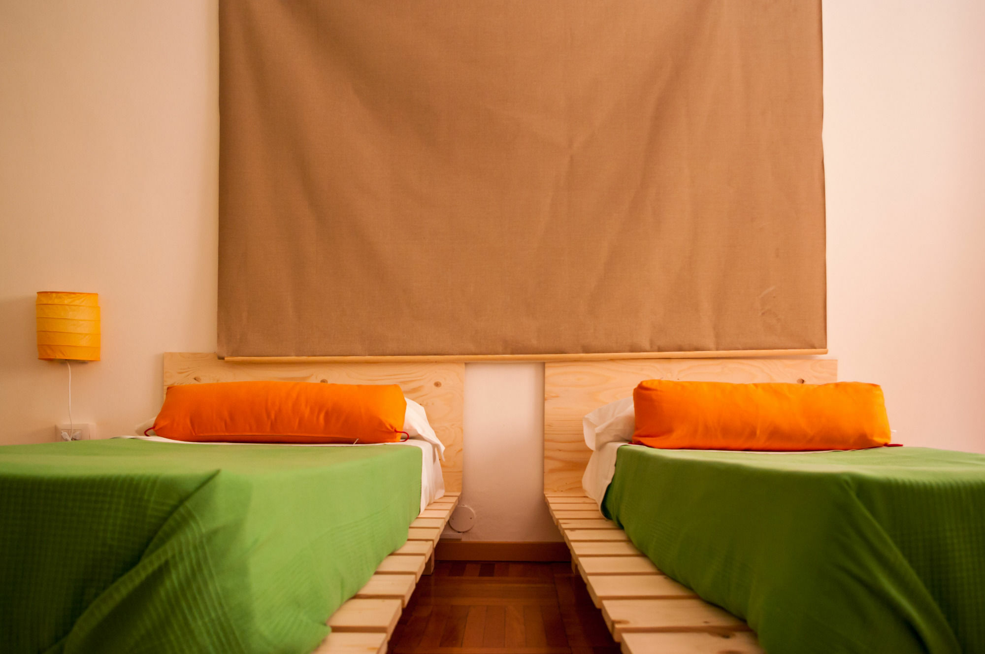 Innperfect Room Duomo Milan Bagian luar foto